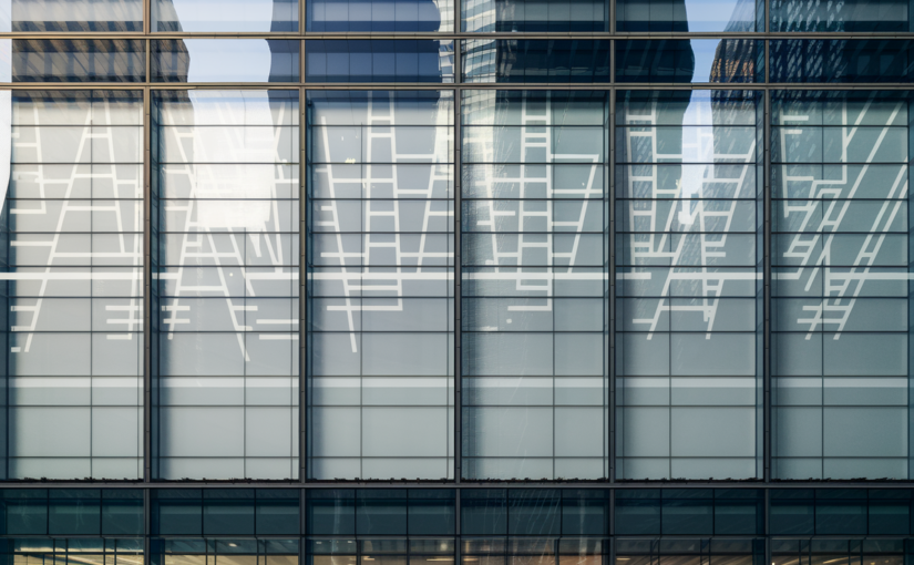 ติดฟิล์มอาคารอย่างมืออาชีพ: คู่มือการเลือกและติดตั้ง